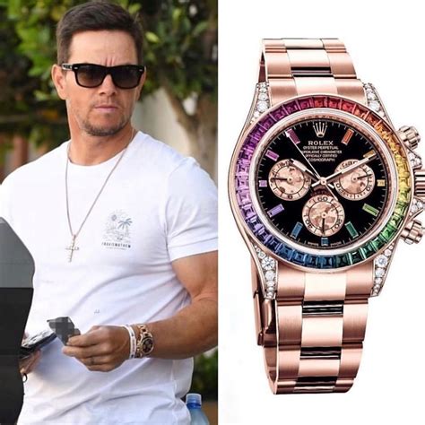 guy wearing rolex watch|men's Rolex watches 2020.